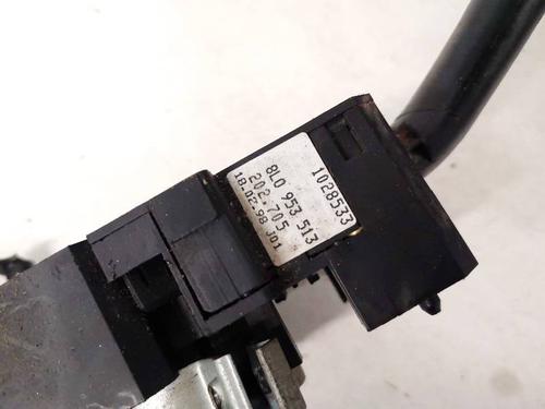 Warning switch VW PASSAT B6 (3C2) 2.0 TDI | BP35328168I22 - Image 3