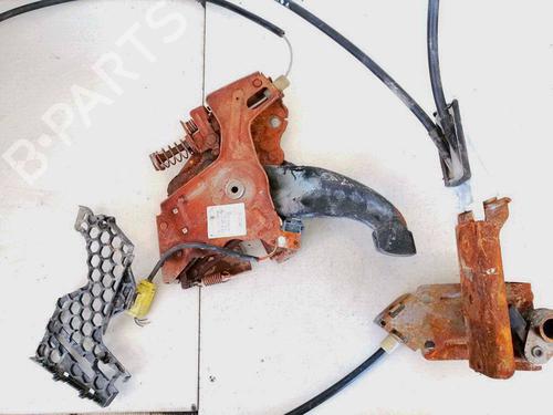 Used Hand brake Hand brake 35264271 35264271