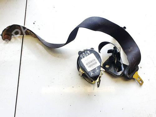 Rear left seatbelt DODGE JOURNEY 2.0 CRD | BP35128653I29 - Image 2