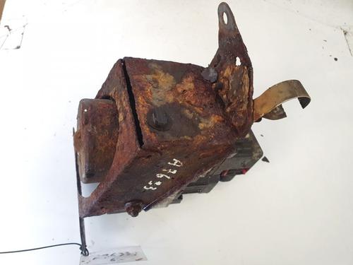 Módulo de ABS Módulo de ABS RENAULT ESPACE III (JE0_) 2.2 dCi (JE0K) (130 hp) 35477001 35477001