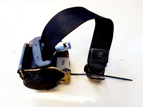 Used Rear right seatbelt Rear right seatbelt 35639346 35639346