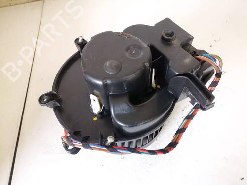 Used Heater blower motor Heater blower motor MERCEDES-BENZ C-CLASS (W203) C 200 Kompressor (203.042) (163 hp) 35083207 35083207