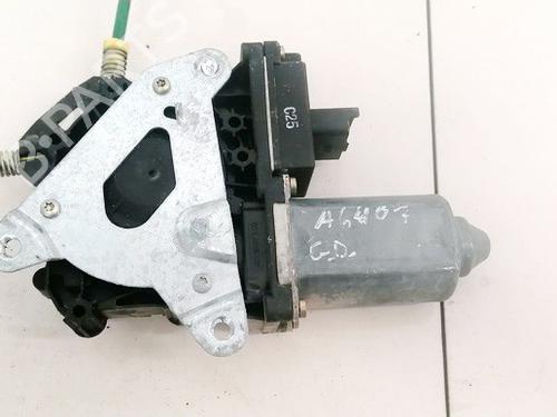 Used Right rear window motor Right rear window motor 35521278 35521278