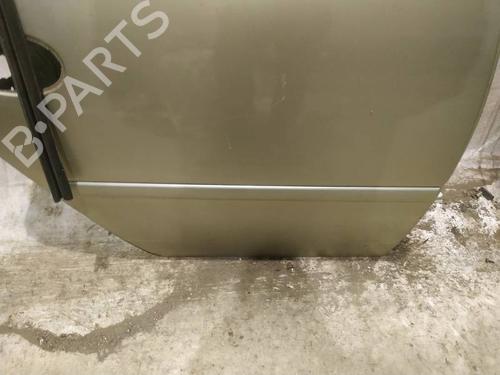 Dørliste Dørliste OPEL MERIVA A MPV (X03) 1.6 (E75) (105 hp) 39544091 39544091