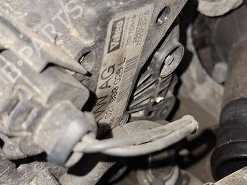 Alternator VW PASSAT B6 (3C2) 2.0 TDI | BP34985738M7 - Image 4