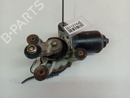 Used Front wiper motor Front wiper motor MAZDA 121 I (DA) 1.1 (DA101) (57 hp) 34762853 34762853