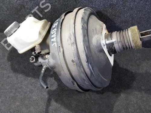 Servofreno Servofreno SAAB 9-3 (YS3F, E79, D79, D75) 1.9 TiD (150 hp) 35658810 35658810