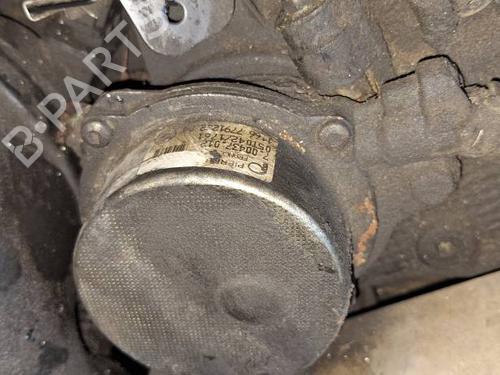 Used Vacuum pump Vacuum pump BMW 1 (E87) 118 d (122 hp) 34928273 34928273