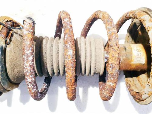 Used Shock absorber spring Shock absorber spring 34834524 34834524