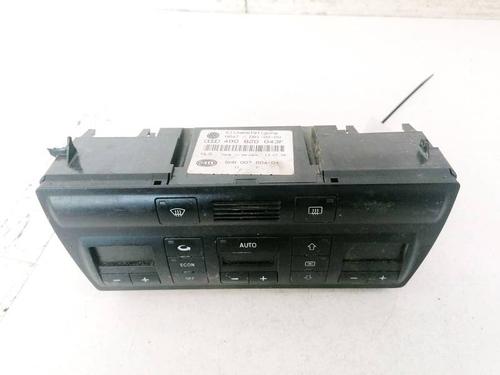 Used Climate control Climate control AUDI A6 C5 (4B2, 4B4) 2.4 (163 hp) 35385597 35385597