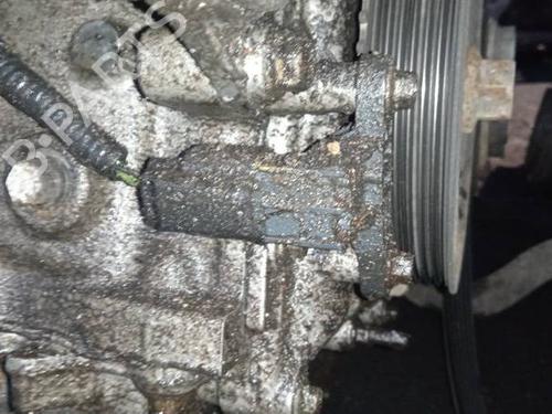 Electronic sensor MAZDA CX-7 (ER) 2.3 MZR DISI Turbo AWD (ER3P) | BP35123083M84 - Image 2