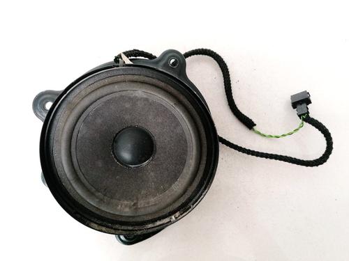 Used Speaker Speaker MERCEDES-BENZ S-CLASS (W220, V220) S 320 CDI (220.026, 220.126) (197 hp) 33068385 33068385