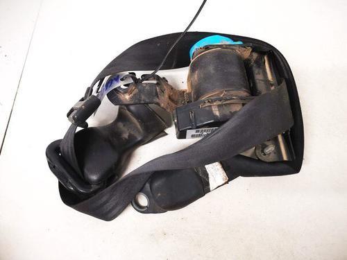 Used Rear right seatbelt Rear right seatbelt 35574240 35574240