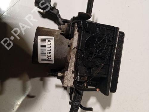 Used ABS pump ABS pump NISSAN TIIDA Hatchback (C11) 1.5 dCi (106 hp) 34818262 34818262