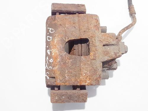 Used Right front brake caliper Right front brake caliper CHRYSLER VOYAGER IV (RG, RS) 2.5 CRD (141 hp) 35589928 35589928