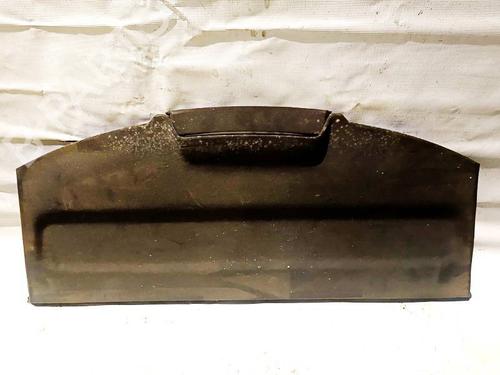 Used Rear parcel shelf Rear parcel shelf SKODA SUPERB I (3U4) 1.9 TDI (130 hp) 35056843 35056843