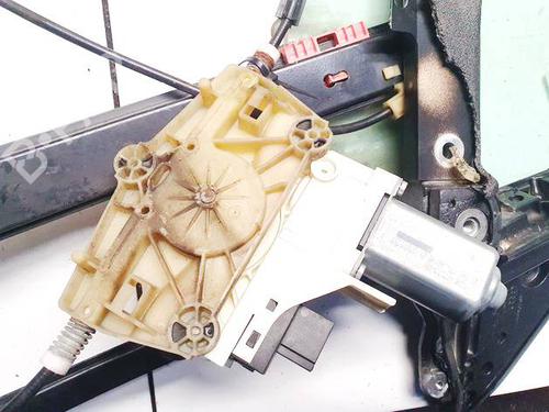 Used Left front window motor Left front window motor AUDI A6 C6 (4F2) 2.4 (177 hp) 34970549 34970549