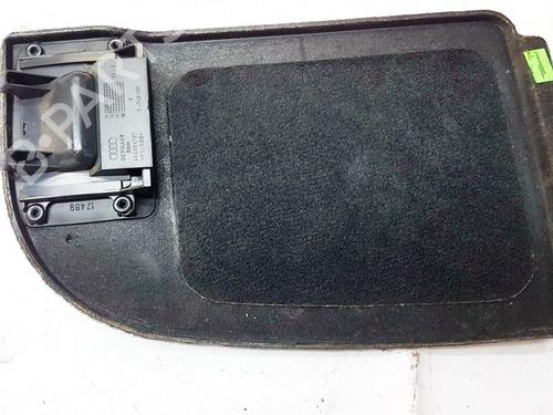 Boot lining VW PASSAT B6 (3C2) 2.0 FSI | BP35644222I3 - Image 2