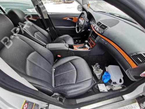 Fuse box MERCEDES-BENZ E-CLASS (W211) E 220 CDI (211.008) | BP32540337E1