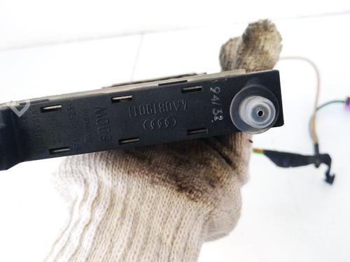 Heater resistor AUDI A6 C4 (4A2) 2.5 TDI | BP35485951M108 - Image 3