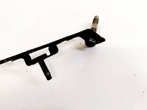 Support JEEP COMPASS (MK49) 2.2 CRD | BP35153153C155 - Image 2