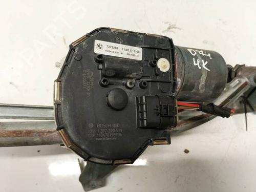 Used Front wiper motor Front wiper motor 34807486 34807486