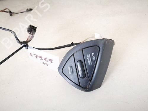 Used Steering wheel controls Steering wheel controls CHRYSLER PACIFICA 3.5 (253 hp) 35401321 35401321