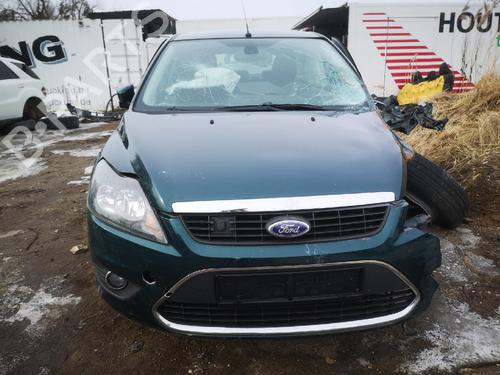 Electronic module FORD FOCUS II (DA_, HCP, DP) 1.8 Flexifuel | BP32934793M83 - Image 5