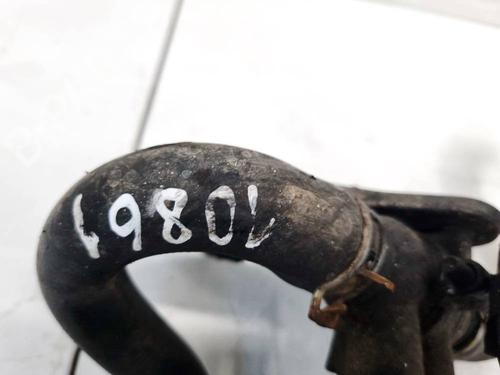 Pipe RENAULT LAGUNA II (BG0/1_) 1.9 dCi (BG0R, BG0E) | BP32553554M125 - Image 3