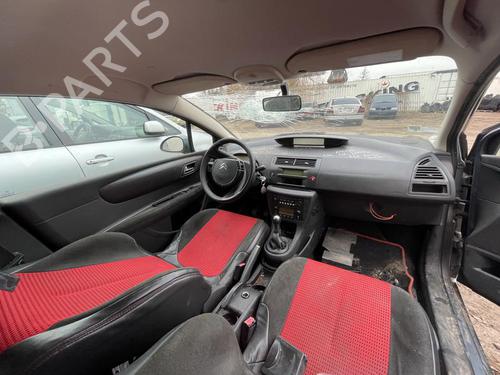 Electronic module CITROËN C4 I (LC_) 1.6 HDi | BP32874890M83 - Image 9