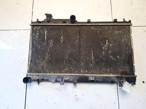 Used Water radiator Water radiator SUBARU LEGACY IV Estate (BP) 2.0 AWD (BP5) (138 hp) 34983608 34983608