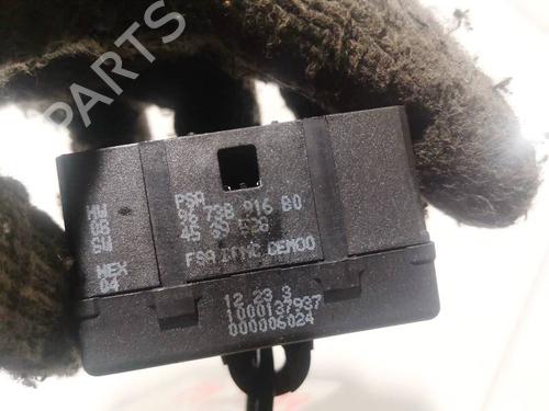 Electronic module PEUGEOT 508 I (8D_) 1.6 THP | BP38739147M83 - Image 3
