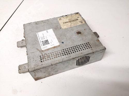 Used Electronic module Electronic module PORSCHE CAYENNE (9PA) S 4.5 (340 hp) 32618286 32618286