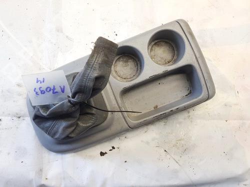 Used Cup/Object holder Cup/Object holder TOYOTA PREVIA II (_R3_) 2.0 D-4D (CLR30_, CLR30R) (116 hp) 35518276 35518276