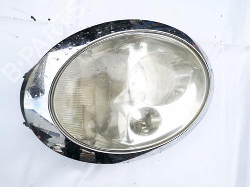 Used Right headlight Right headlight MINI MINI (R50, R53) Cooper (116 hp) 35640016 35640016