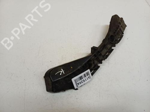 Used Front bumper bracket Front bumper bracket TOYOTA AURIS (_E15_) 2.0 D-4D (ADE150_, ADE150R) (126 hp) 40052951 40052951