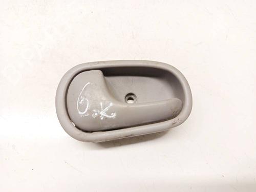 Used Rear left interior door handle Rear left interior door handle MAZDA DEMIO (DW) 1.3 16V (DW3W, DW19) (63 hp) 34828570 34828570
