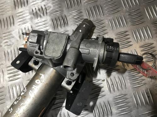 Used Ignition barrel Ignition barrel 35670783 35670783