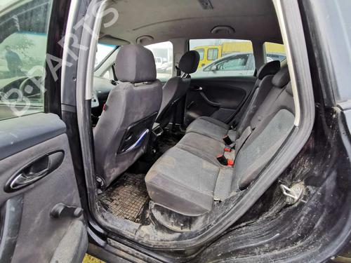 Switch SEAT TOLEDO III (5P2) 1.9 TDI | BP32555218I30