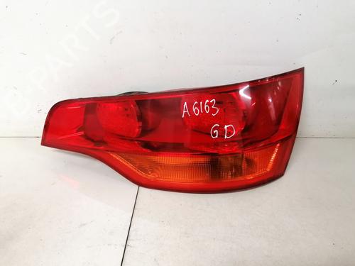 Used Right taillight Right taillight AUDI Q7 (4LB) 3.0 TDI quattro (233 hp) 35548961 35548961