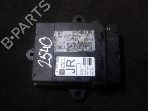Used Electronic module Electronic module 35655551 35655551