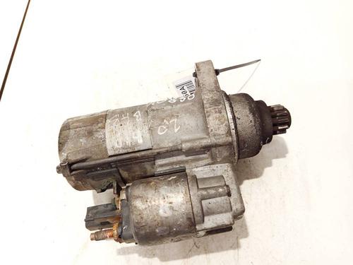 Starter VW GOLF V (1K1) 2.0 TDI 16V | BP34908304M8 - Image 2