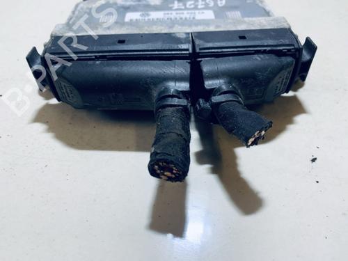 Engine control unit (ECU) VW GOLF V (1K1) 1.6 | BP33082639M57 - Image 2