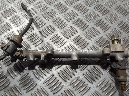 Used Injection rail Injection rail HONDA LEGEND I Coupe (KA_) 2.7 i 24V (KA3) (177 hp) 35665092 35665092