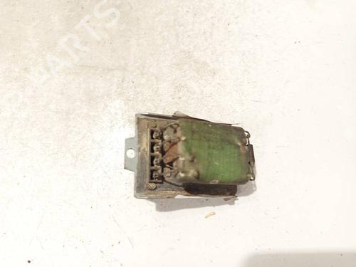 Used Heater resistor Heater resistor AUDI A4 B7 (8EC) 2.0 TDI (140 hp) 34889559 34889559