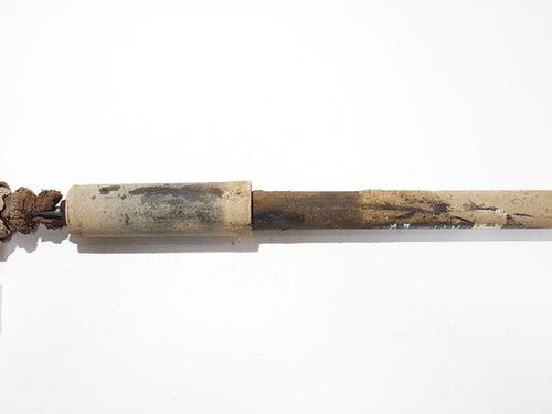 Used Left rear shock absorber Left rear shock absorber 35462621 35462621