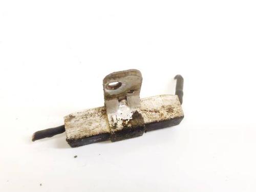 Used Electronic module CHEVROLET AVEO / KALOS Saloon (T200) 1.4 (94 hp) 32968043