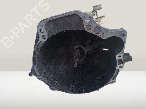 Gearkasse Gearkasse 38579087 38579087