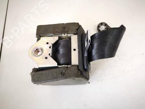 Used Rear left seatbelt Rear left seatbelt 35107284 35107284