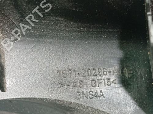 Speaker FORD MONDEO IV (BA7) 2.0 TDCi | BP32549730E2